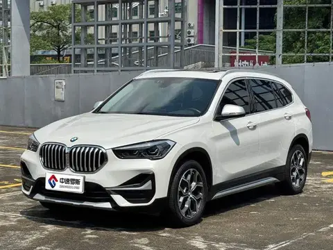 BMW X1 2022payment sHệ dẫn động20LiFashion