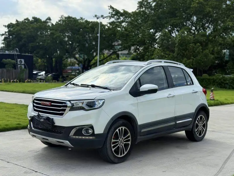 Haval H1 2015 1.5L AMT Luxury รุ่น