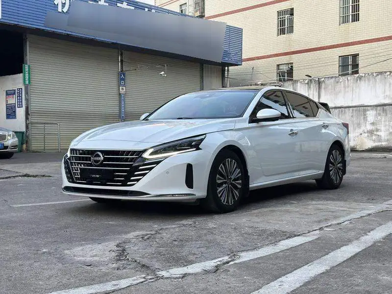 Tianlai 2022 2.0L XL-Upr Premium Edition