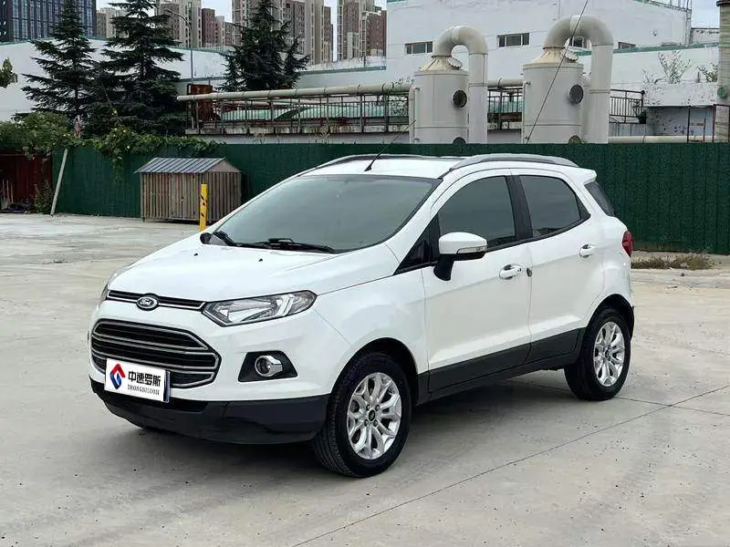 Wing Strike 2013 1.5L Automatic Premium