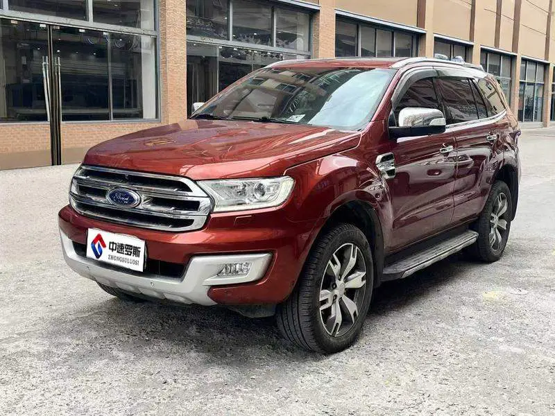 Pathfinder 2016 2.0T Gasoline Automatic 4WD Luxury Edition