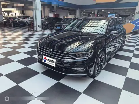 Magotan 2023 2 Millionth Anniversary Edition 330TSI DSG Luxury