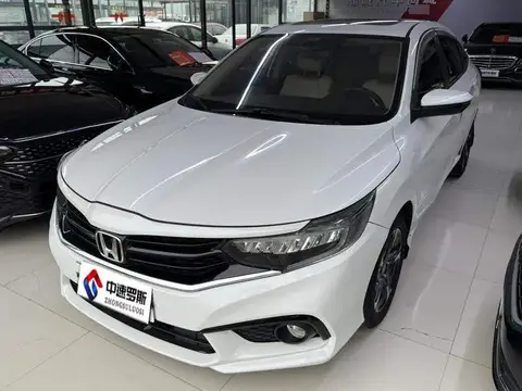 Enjoy Domain 2019 180TURBO CVT Enjoy Edition National VI