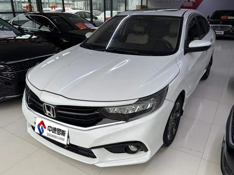 Enjoy Domain 2019 180TURBO CVT Enjoy Edition National VI