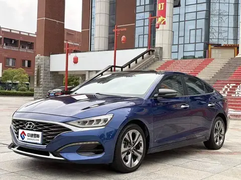 Festa 2019 280TGDi Sports Edition National VI