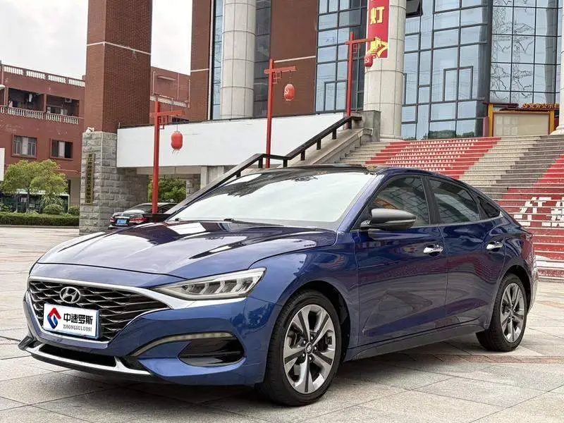 Festa 2019 280TGDi Sports Edition National VI