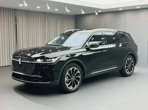 navigator 2023 2.0T 4WD Premium Edition