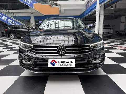 Magotan 2020 280TSI DSG Comfort Edition