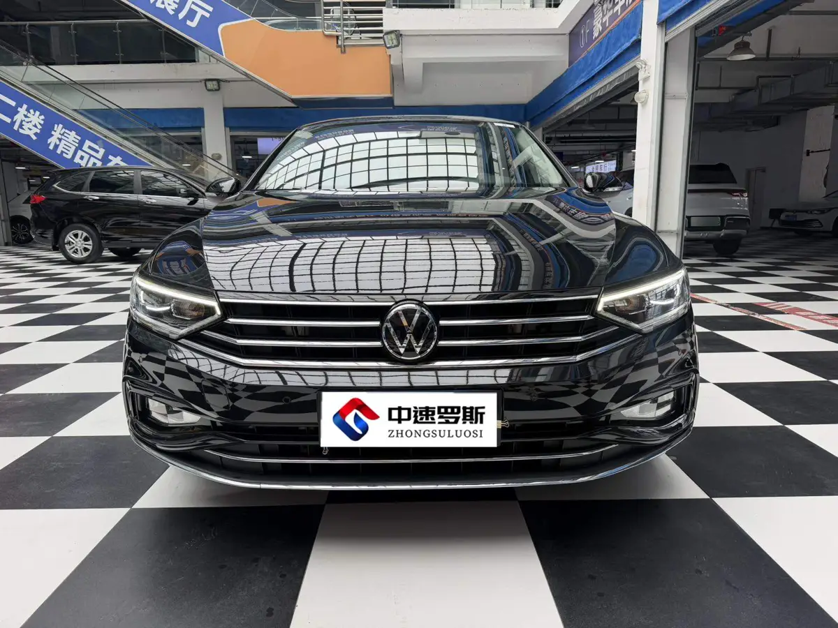 Magotan 2020 280TSI DSG Comfort Edition