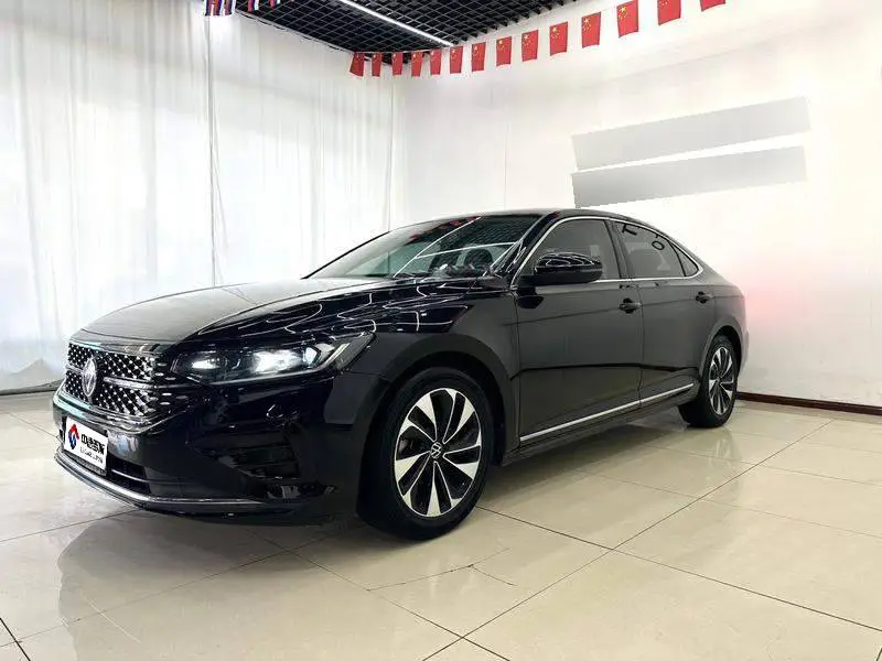 Passat 2022 280TSI Elite Edition