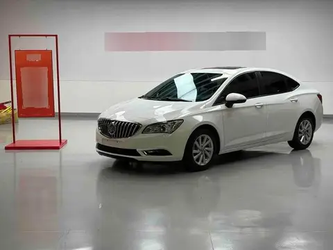 Valeant 2017 Sedan 15S Automatic Leading Model