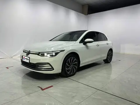 Golf 2021 280TSI DSG Pro