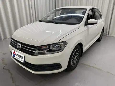 Santana 2016 1.4L Manual Fashion Edition