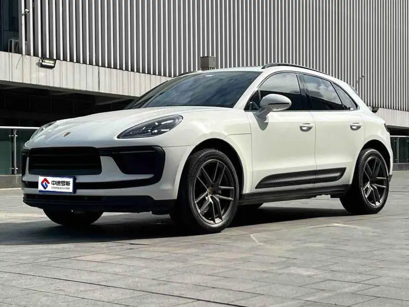 Macan 2023 Macan 2.0T