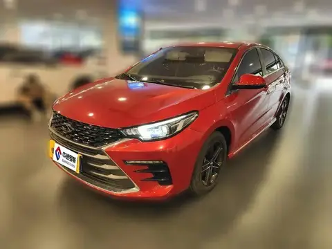 Arrizo 5 PLUS 2021 Xiao AI 1.5L Manual Enjoy PLUS