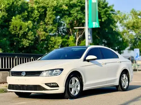 Lingdu 2017 230TSI DSG Fashion Edition