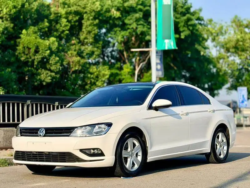 Lingdu 2017 230TSI DSG Fashion Edition