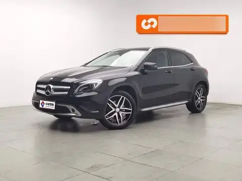 Mercedes-Benz GLA 2015 GLA 220 4MATIC Fashion Edition