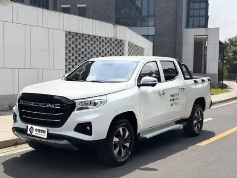 Changan Kaicheng F70 2022 2.4T gasoline automatic four-wheel drive Excellence Edition standard wheelbase 4K22D4T