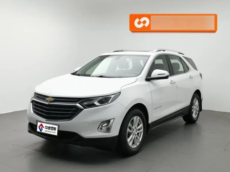 Explorer 2018 535T Automatic Driving Edition