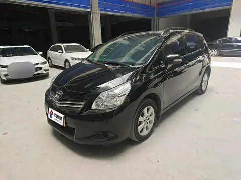 Yizhi 2011 180E CVT Elite Edition