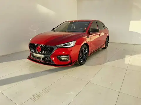 MG6 2020 1.5T Automatic Trophy Ultimate Edition