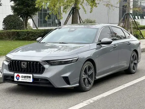 Inspur 2023 260TURBO Fine Edition