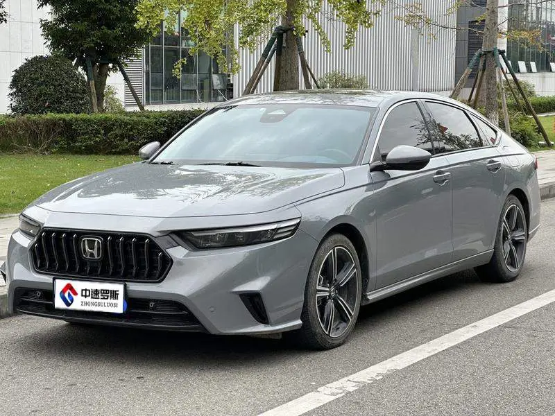 Inspur 2023 260TURBO Fine Edition