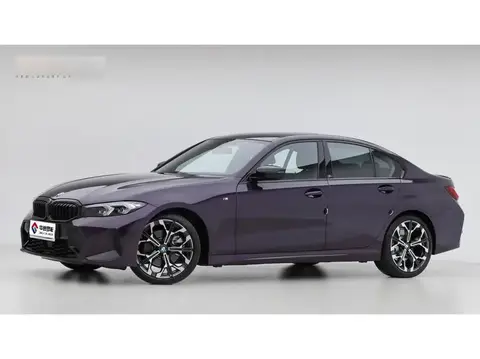 BMW 3 Série 2025 330i 50th Anniversary Limited Edition