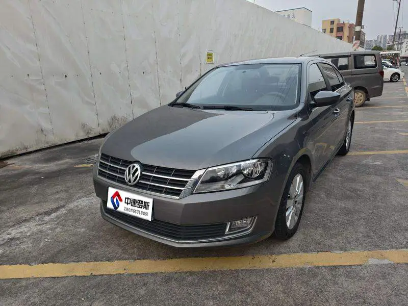 Lavida 2013 facelift 1.4TSI DSG comfort version