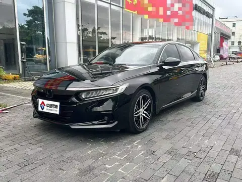 Accord 2022 260TURBO Fantasy Night Premium Edition