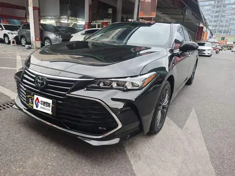 Asian Dragon 2021 2.5L Touring Premium SPORT Edition