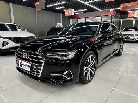 Audi A6L 2023 40 TFSI Luxury Elegant Edition