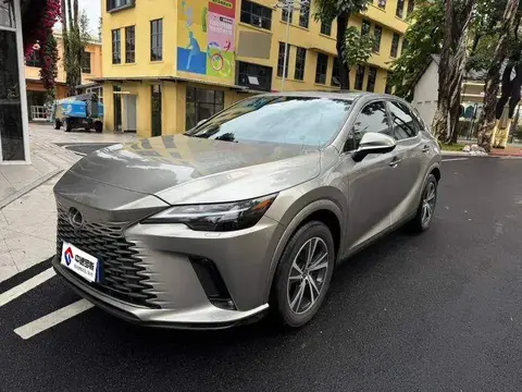 Lexus RX 2026 350h 2WD Enjoy Edition