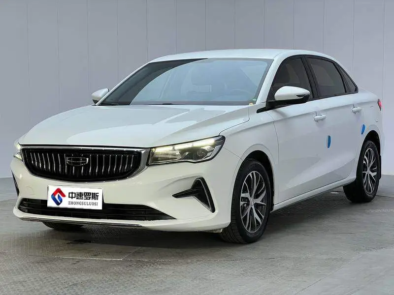 Dihao 2023 4th Generation Champion Edition 1.5L CVT Luxury