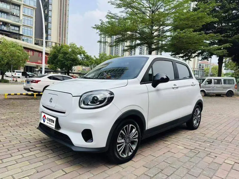 Leapmotor T03 2024 310 Comfort Edition