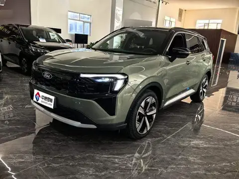 Leading 2025 EcoBoost 170 Premium Plus