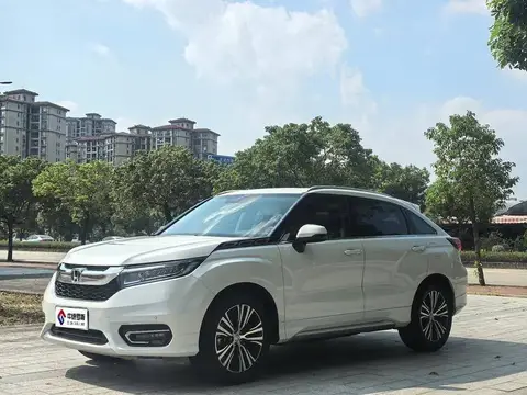 Crown Road 2017 370TURBO 2WD Deluxe Edition
