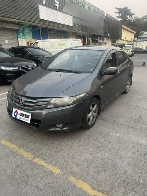 Classic 2008 1.5L Manual Comfort Edition