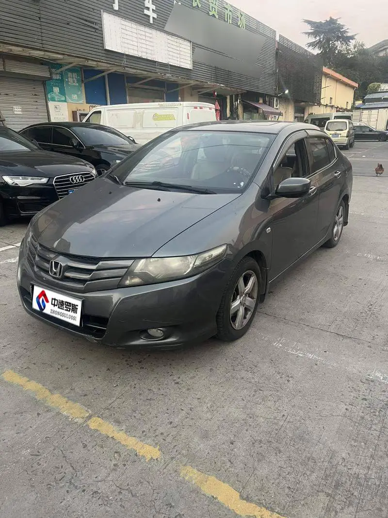 Classic 2008 1.5L Manual Comfort Edition