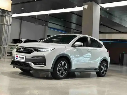 Honda XR-V 2020 220TURBO CVT Deluxe Edition