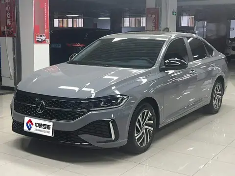 Lavida 2023 280TSI DSG Starry Sky Edition