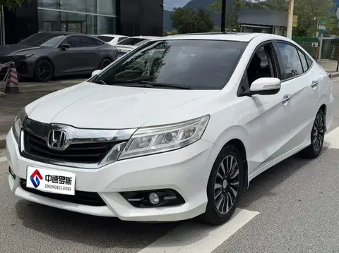 Lingpai 2013 1.8L Automatic Luxury Edition