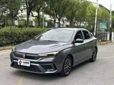 Roewe i5 2021 1.5L CVT Star Edition