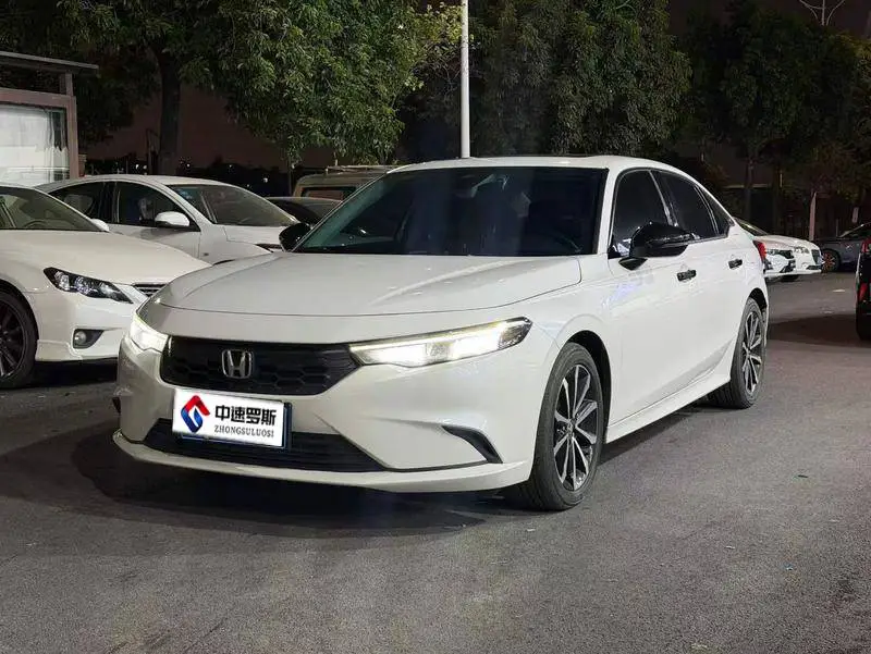 Stylish 2022 240TURBO CVT Fantasy Night Technology Edition