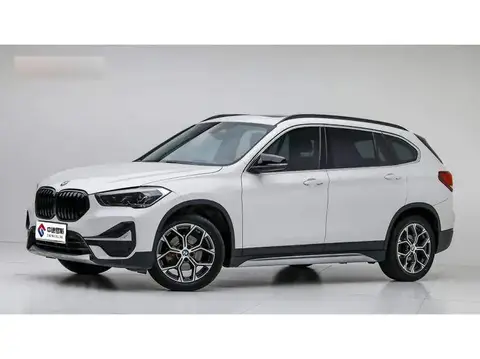 BMW X1 2020 sDrive20Li Premium Edition