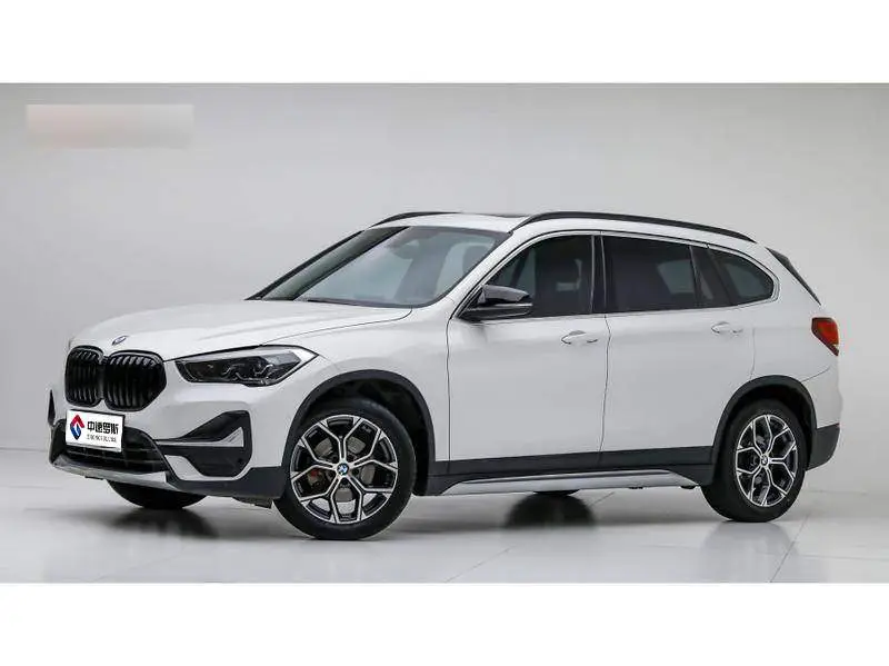 BMW X1 2020 sDrive20Li Premium Edition