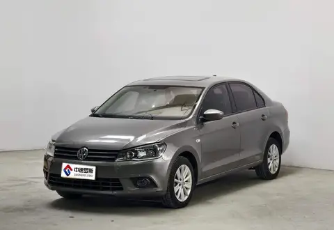 Jetta 2015 Value Edition 1.6L Automatic Comfort