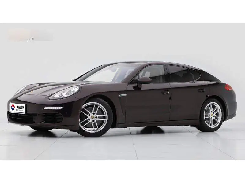Panamera 2016 Panamera Edition 3.0T