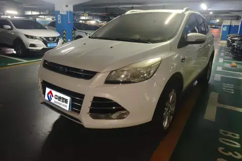 Wing Tiger 2015 1.5L GTDi 4WD Elite